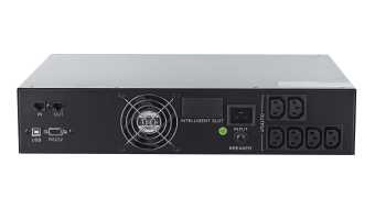 картинка ИБП Kiper Power Smart 2200 RM IEC (2200VA/1320W) от Кипер Трэйд
