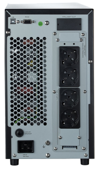 картинка ИБП Kiper Power Online 3K (3000VA/2700W) от Кипер Трэйд