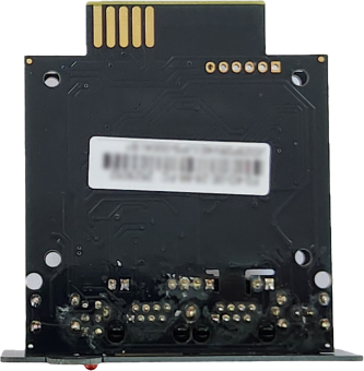 картинка Карта сетевого управления Kiper Power SNMP Web Pro Gen1 от Кипер Трэйд