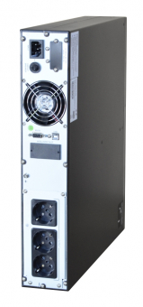 картинка ИБП Kiper Power Online 2K RM (2000VA/1800W) от Кипер Трэйд