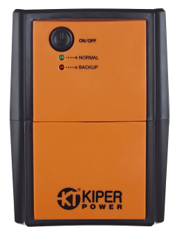 картинка ИБП Kiper Power C1000 USB (1000VA/500W) от Кипер Трэйд