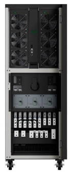 картинка ИБП Kiper Power Online 3P 120K Gen3 (120KVA/120KW) от Кипер Трэйд