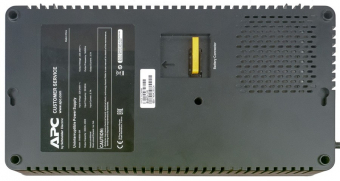 картинка ИБП APC BV800I-GR Back-UPS BV 800VA от Кипер Трэйд