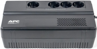 картинка ИБП APC BV800I-GR Back-UPS BV 800VA от Кипер Трэйд