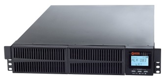 картинка ИБП Kiper Power Online ONE 3K RM Gen2 (3000VA/3000W) от Кипер Трэйд