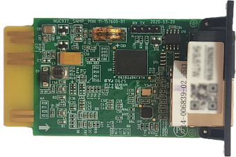 картинка Карта сетевого управления Kiper Power SNMP Web Pro Gen2 от Кипер Трэйд