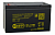 картинка Аккумуляторная батарея гелевая Kiper GEL-121000 12V/100Ah от Кипер Трэйд