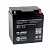 картинка Аккумуляторная батарея Kiper GP-12280H 12V/28Ah от Кипер Трэйд