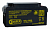 картинка Аккумуляторная батарея гелевая Kiper GEL-12650 12V/65Ah от Кипер Трэйд