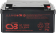 Аккумуляторная батарея CSB GP 12650 12V/65Ah