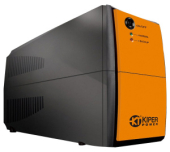 картинка ИБП Kiper Power C650 USB (650VA/360W) от Кипер Трэйд