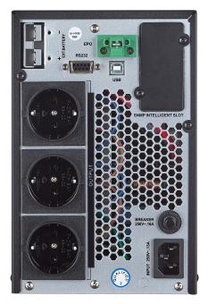 картинка ИБП Kiper Power Online ONE 2K Gen1 (2000VA/2000W) от Кипер Трэйд