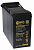 картинка Аккумуляторная батарея Kiper FT-12550 12V/55Ah от Кипер Трэйд