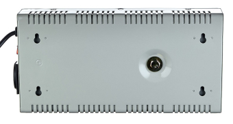 картинка Стабилизатор напряжения Kiper Power Slim 500 LCD (500VA/300W) от Кипер Трэйд