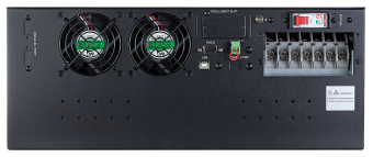 картинка ИБП  Kiper Power Online ONE 6K RM Gen2 Bat16 (6000VA/6000W) от Кипер Трэйд