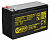 картинка Аккумуляторная батарея Kiper HRL-1234W F2 12V/9Ah от Кипер Трэйд