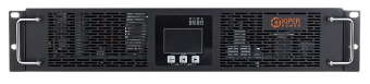 картинка ИБП  Kiper Power Online ONE 6K RM Gen1 (6000VA/6000W) от Кипер Трэйд