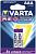 картинка Элемент питания 1,5V AAA/FR03 VARTA Lithium 2BP от Кипер Трэйд