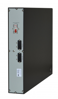 картинка Батарейный блок для ИБП Kiper Power Online 3K BP (72V/14,4Ah) от Кипер Трэйд