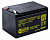 картинка Аккумуляторная батарея Kiper EVH-12150 F2 12V/15Ah от Кипер Трэйд