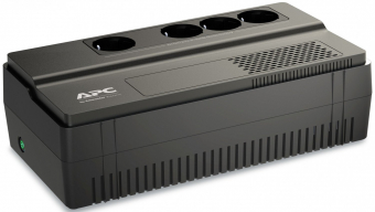 картинка ИБП APC BV800I-GR Back-UPS BV 800VA от Кипер Трэйд
