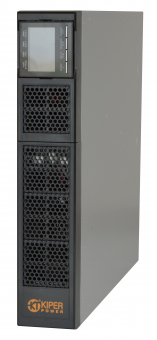 картинка ИБП Kiper Power Online 6K RM (6000VA/5400W) от Кипер Трэйд