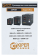 Стабилизатор напряжения Kiper Power Expert Pro 5000 LCD (5000VA/3000W)