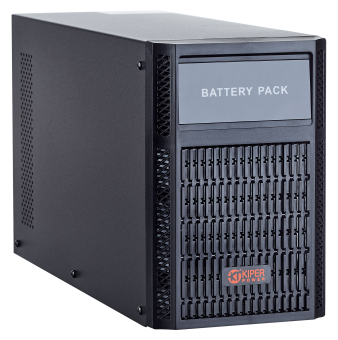 картинка Внешний батарейный модуль Kiper Power X8 BP от Кипер Трэйд