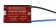 Плата BMS Daly Li-Ion 4S30A 12V 30A
