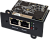 картинка Карта сетевого управления Kiper Power SNMP Web Pro Gen1 от Кипер Трэйд