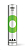 картинка Аккумуляторная батарея AAA/HR03 1,2V/950mAh GP 6BP от Кипер Трэйд