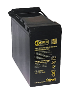 Фронттерминальные аккумуляторные батареи или Front Terminal Batteries.