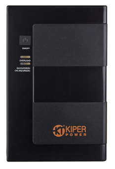 картинка ИБП Kiper Power C3000 USB (3000VA/1800W) от Кипер Трэйд