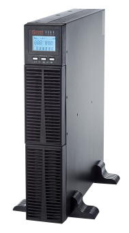 картинка ИБП Kiper Power Online ONE 1K RM Gen2 IEC (1000VA/1000W) от Кипер Трэйд
