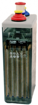 Аккумуляторная батарея FIAMM LM490 OPzS 2V/546Ah
