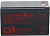 картинка Аккумуляторная батарея CSB UPS 12580 F2 12V/10.5Ah от Кипер Трэйд