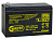 картинка Аккумуляторная батарея Kiper UPS-12580 F2 12V/10.5Ah от Кипер Трэйд