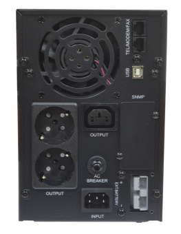 картинка ИБП Kiper Power SmartPro 2000 (2000VA/1600W) от Кипер Трэйд