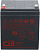 картинка Аккумуляторная батарея CSB GP 1245 16W F1 12V/4.5Ah от Кипер Трэйд