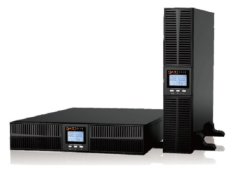 картинка ИБП  Kiper Power Online ONE 10K RM Gen2 (10000VA/10000W) от Кипер Трэйд