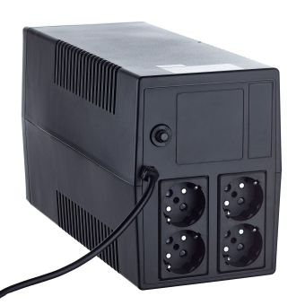 картинка ИБП Kiper Power B1200 (1200VA/720W) от Кипер Трэйд