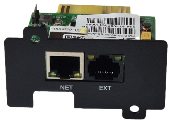 картинка Карта сетевого управления Kiper Power SNMP Smart Web Pro Gen2 от Кипер Трэйд