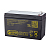 картинка Аккумуляторная батарея Kiper UPS-12460 F2 12V/9Ah от Кипер Трэйд
