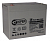 картинка Аккумуляторная батарея гелевая Kiper GEL-12900 12V/90Ah от Кипер Трэйд
