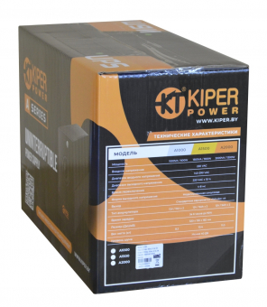ИБП Kiper Power A2000