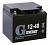 картинка Аккумуляторная батарея G-energy 12-40 от Кипер Трэйд