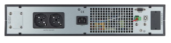 картинка ИБП Kiper Power Online ONE 1K RM Gen2 (1000VA/1000W) от Кипер Трэйд