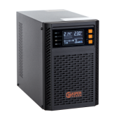 картинка ИБП Kiper Power Online ONE 1K Gen1 (1000VA/1000W) от Кипер Трэйд