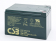 Аккумуляторная батарея CSB EVX 12120 F2 12V/12Ah