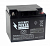 картинка Аккумуляторная батарея Security Power SPL 12-40 12V/40Ah от Кипер Трэйд